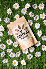 Indulge Guilt-Free: Chika's Irish Cream Almonds Unveiled