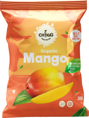 
                  
                    Load image into Gallery viewer, New - Chika&amp;#39;s Dried Mango Fruit
                  
                