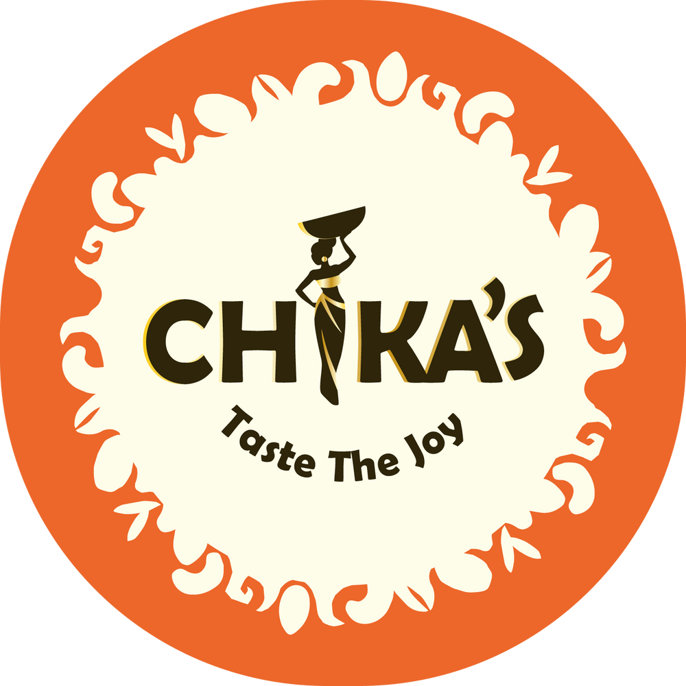 Chika's Food